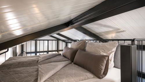 Holiday Home Tiny Haus Westerwald 16 Red by Interhome - Foto 3