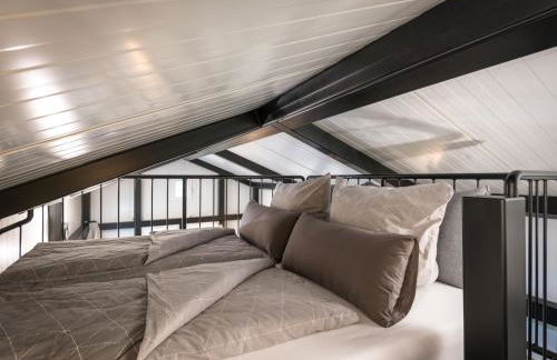 Holiday Home Tiny Haus Westerwald 16 Red by Interhome - Foto 3