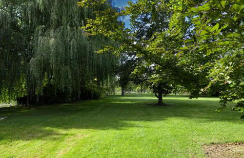 La Maison Du Lac avec Piscine- Les Demeures d'Adrien - Foto 75