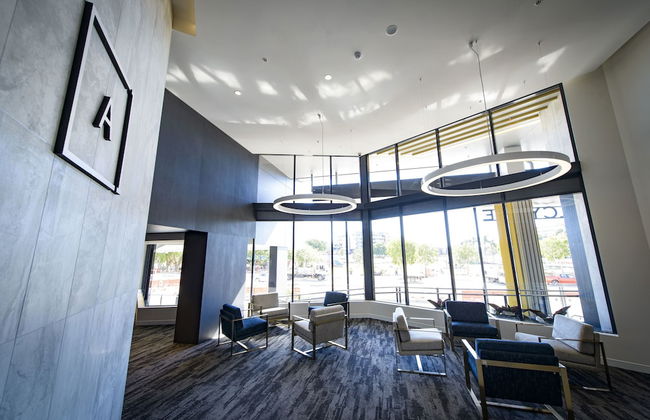 Alcyone Hotel Residences - Foto 5