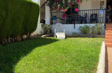 PEÑISCOLA FONT NOVA JARDIN - Foto 9