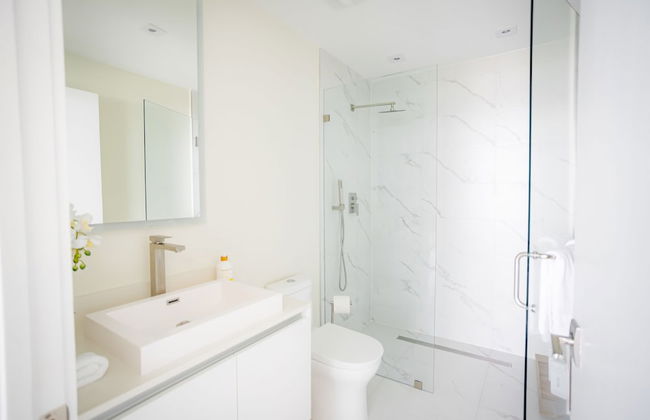 Private Condos at Amrit Ocean Resort - Foto 21