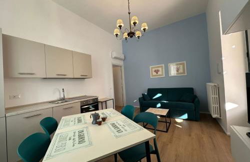 Appartamenti Pietra Verde by Professione Vacanze Otranto - Foto 11