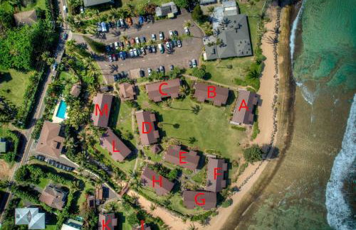 Hanalei Colony Resort I-2 - Foto 81