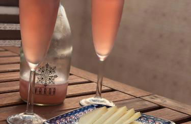 La Tierra Sur apartment Malaga Center - Photo 39