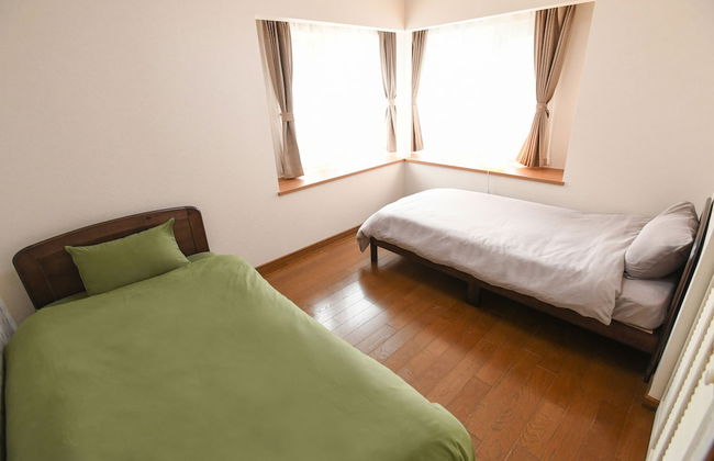 Cozy Villa Otaru - Photo 6