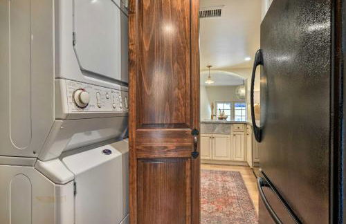 2 Mi to Old Town! Desert Oasis with Pool Access - Foto 8