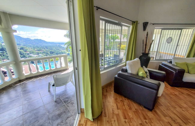 East View Self Catering - Photo 30