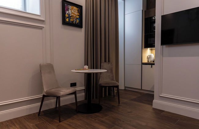 Apartments in the heart of Cannes - Foto 22