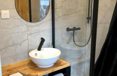 Dépendance de charme - Tiny house - Foto 16