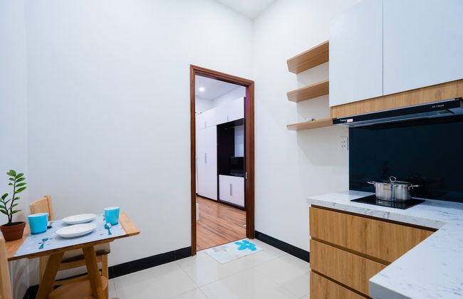 Mango Home & Apartment - Foto 15