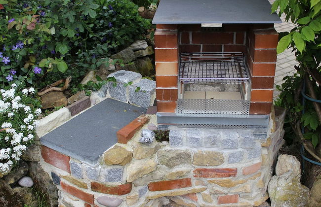 Apartment in the Middle of Franconian Switzerland - Foto 20