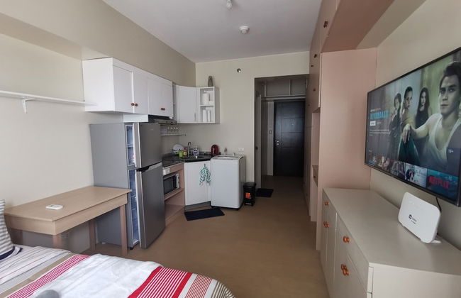 Avida Davao by davaobnb & Lemonique Homes - Foto 17