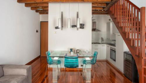 GuestHost - Elegant Apartment in Center of Padua - Photo 5