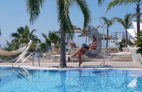 Residence Porto Ulisse - Foto 2