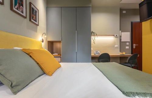 "Suite Centro Città" Self Check-In WiFi & Netflix - Foto 18