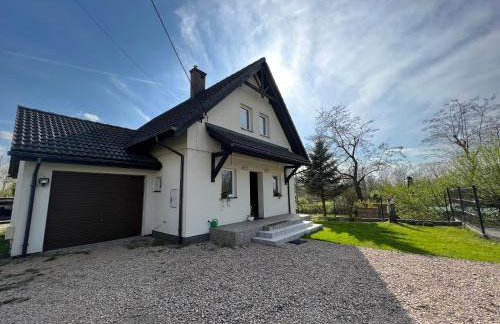 Dom nad Skawą - Zator 5km - Foto 1