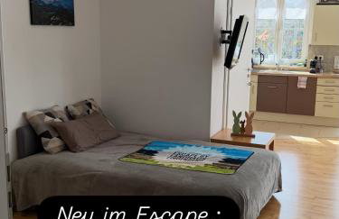 Escape by Landhaus Lindenberg - Foto 17