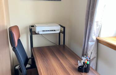 Apartment 500 - Metro style apartment on NC500 - Foto 14