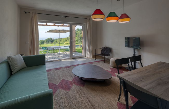 Mirandola Suites - Foto 11