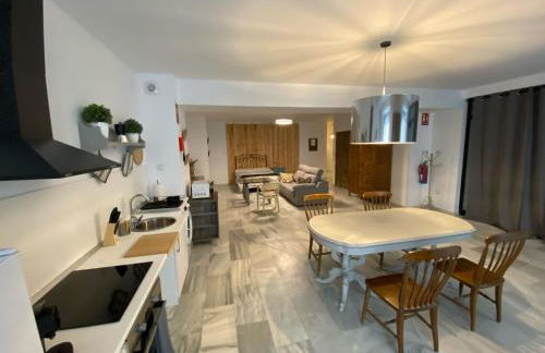 Apartamentos el Sótano - Foto 27