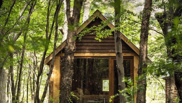 Laguna Condor - Refugio de Montaña - Foto 4