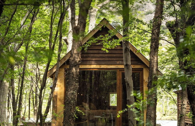 Laguna Condor - Refugio de Montaña - Foto 4