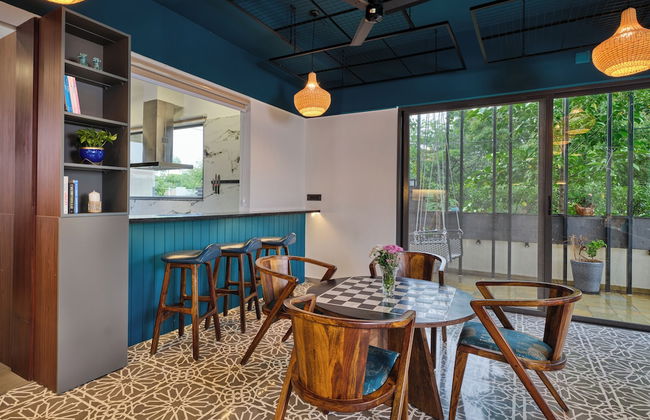 Amã Stays & Trails Nilaya Amaltaas Villa, Udaipur - Foto 22