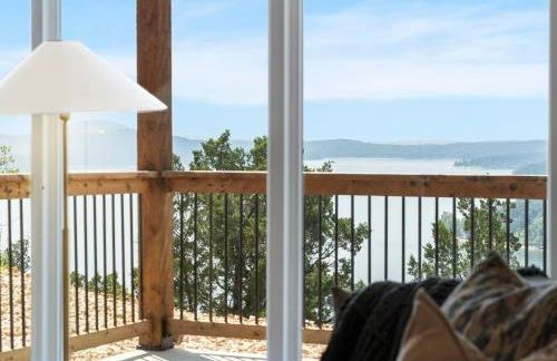 Panoramic Lake Views, Free Silver Dollar City Tickets, Stunning Decor - Foto 63