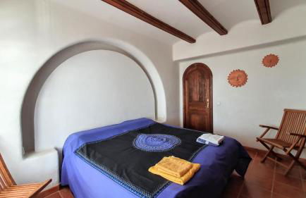 Paradise Garden Sea-View Finca Local Style - Foto 29