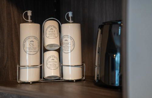 Knuddi s Ferienhof, App 02 - Foto 7