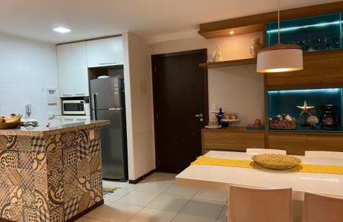 APTO Beira-Mar | Confortável | Barra Bali | Destino BSM 327 - Foto 6