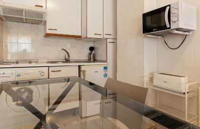Apartamentos Vértice Bib Rambla - Foto 33
