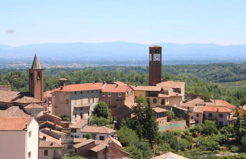 Villa Pesce, Mombaruzzo - Foto 21