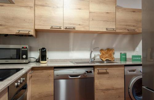 Cal Xera - Acollidora planta baixa amb jardí privat i llar de foc - Photo 32