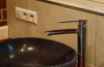 Modern holiday apartment in the heart of Klingenmünster - Foto 3