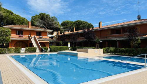 Flat in a Poolside Residence-beahost - Foto 2