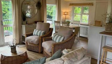 Waterside Lodge, Weybourne, Holt - Foto 5