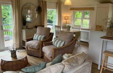 Waterside Lodge, Weybourne, Holt - Photo 5