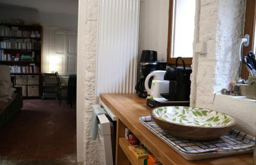 Maison au pied des remparts - Foto 10