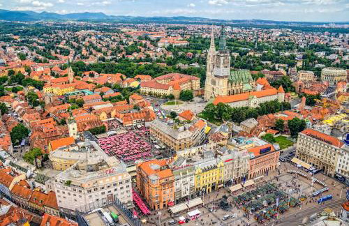 Main Square penthouse - Foto 43