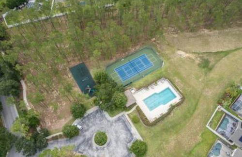 Unique comfortable Golf course Home w Private Pool - Foto 33