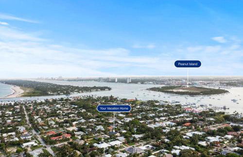 Steps 2 Beach PoolSPA Game Room Pool Table - Foto 69