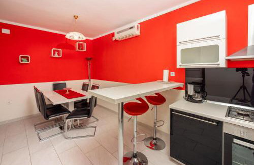 Apartments Lucija - Foto 75