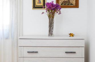 Ático Mirador Santa Tecla A Guarda - Foto 9