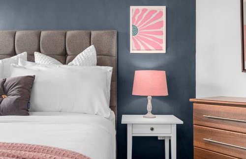 Cityscape MCR Skyline- 2BR, free parking, views - Foto 8