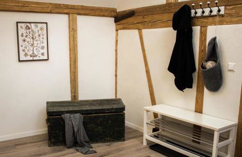 Apartment im alten Fronhof - Foto 17