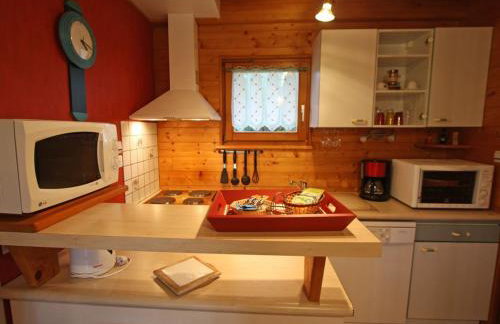 Charmant Chalet Vosgien – Idéal Couple/Curistes – Calme et Nature – Proche Plombières-les-Bains - FR-1-589-230 - Foto 23