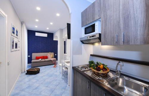 Appartamenti Amalfi Centro Storico - Foto 15