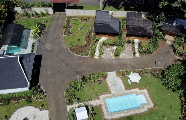 Almendros Eco-Villas - Foto 68